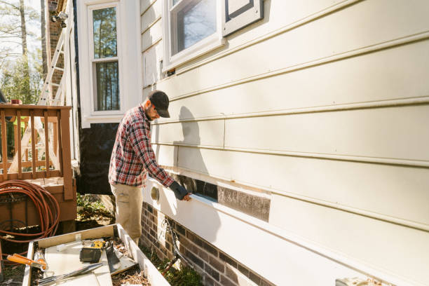Top rated local Siding Replacement specialists in Dublin, GA